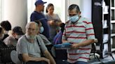 La Nación / Ante aumento de casos, Clínicas aplica cambios en el manejo de pacientes respiratorios