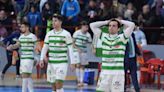 El Córdoba Futsal sigue buscando cómo salir de esta