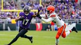 'A loss is a loss': Browns defense not satisfied with performance vs. Ravens