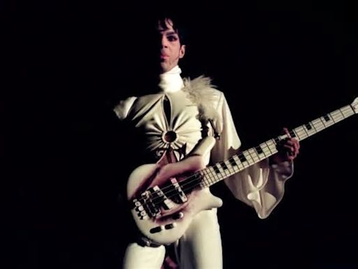 Prince: A 30 años de su único número uno en Reino Unido con "The Most Beautiful Girl In The World"
