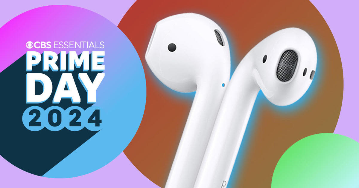 The best Amazon Prime Day Apple deals that are still available