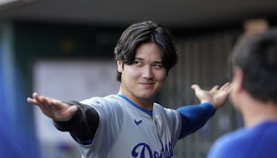 MLB》大谷翔平有新工作 將任日本Jump運動漫畫賞評審 - 棒球