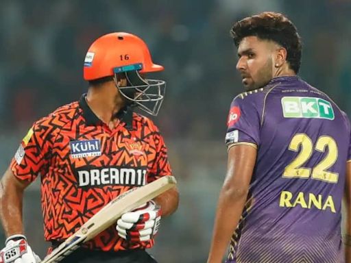 KKR Vs SRH IPL 2024 Free LIVE Streaming Details: Timings...Qualifier 1, In India Online And On TV Channel?