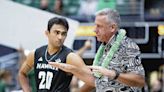 Hawaii fan favorite Keoni Thiim enters the transfer portal