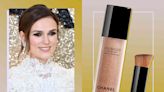 Keira Knightley Credits Her Dewy Glow to This Skin Tint That's Like a "Moisturizer and Foundation in One"