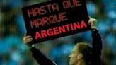 Los mejores memes del insólito y escandaloso final en Argentina - Marruecos