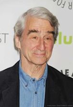 Sam Waterston