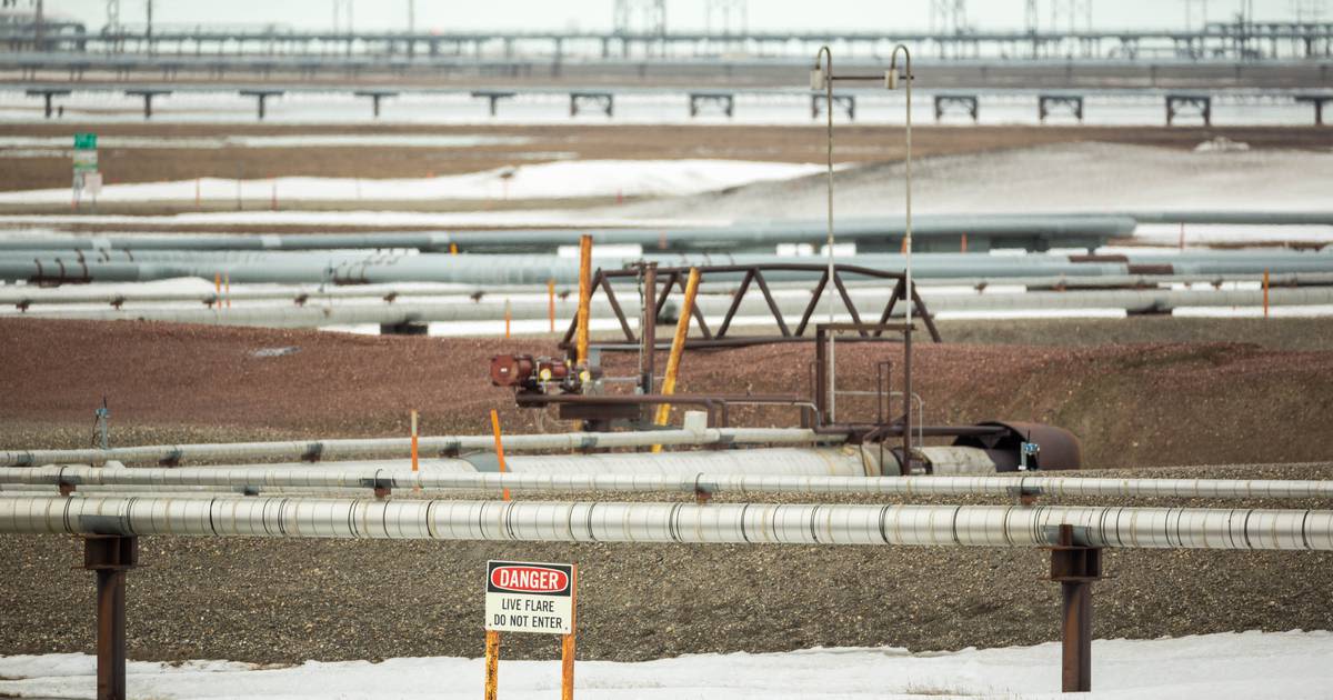 Alaska North Slope oil industry employee dies in workplace incident