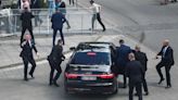 Primer ministro de Eslovaquia está fuera de peligro tras recibir varios disparos "en un intento de asesinato" | Teletica