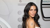 Bárbara de Regil denuncia que sufrió acoso sexual en Nueva York