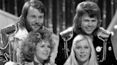 Abba thanks fans for ‘steadfast loyalty’ on 50th anniversary of Eurovision win