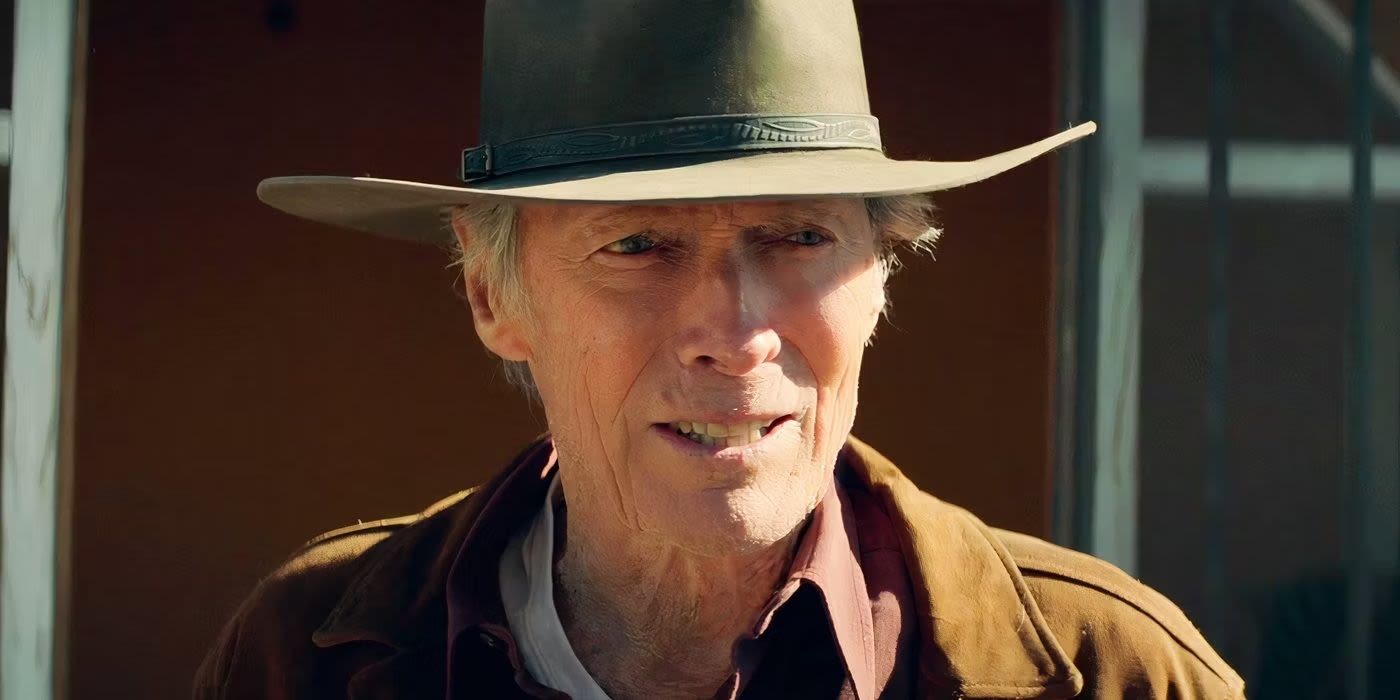 Juror No. 2: Clint Eastwood's Final Film Sets Release Date