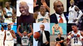 35 of the most influential people in 35 years of the Charlotte Hornets — and Bobcats