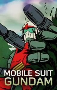 Mobile Suit Gundam