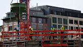 Wave of cancellations in German housing construction at new high -Ifo