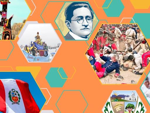Las festividades de Perú que se celebran en junio: fechas y regiones que estarán de fiesta