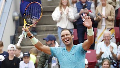 Rafael Nadal Vs Cameron Norrie Live Streaming, Swedish Open 2024: When, Where To Watch Round Of 16