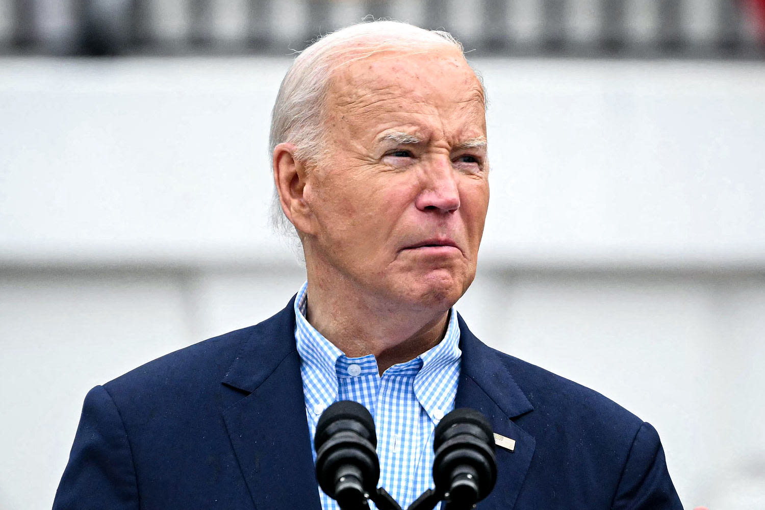 A running list of top Democrats calling for Biden to drop out