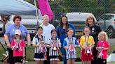 Scotstoun football festival held to raise awareness of Turner Syndrome