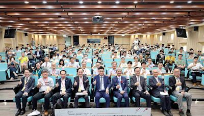 成大與日本東工大及國研院台灣半導體研究中心宣示合作 領先突破半導體新世代異質整合科技