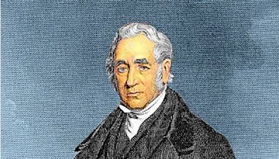 George Stephenson, el talentoso ingeniero que transformó los paisajes y la mentalidad de todo el mundo