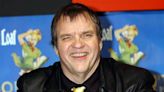 Wife remembers Meat Loaf on ‘sombre’ first anniversary of his death