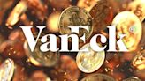 ETF issuer Jan VanEck has 'way over 30% of his portfolio in Bitcoin'