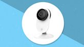 Price drop! This wildly popular smart home camera is a mere $18 right now