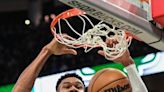 Giannis Antetokounmpo scores career-high 55 points in Milwaukee Bucks' win over Washington Wizards