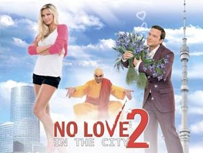 Love in the Big City 2