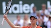 World number one Jannik Sinner and Djokovic withdraw from Roland Garros 2024