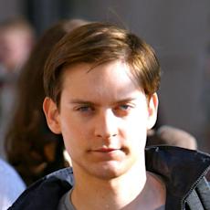 Tobey Maguire