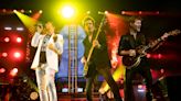 A lively Duran Duran brings renewed energy to old hits at Little Caesars Arena show
