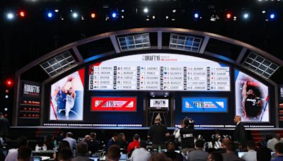Re-Drafting the Top 5 Picks in the 2016 NBA Draft