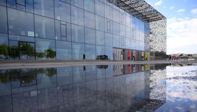 À Marseille, le Mucem infesté de punaises de lit doit fermer ses portes partiellement