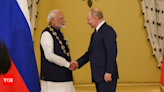 US will 'continue to view India as strategic partner' despite PM Modi's Russia visit | India News - Times of India