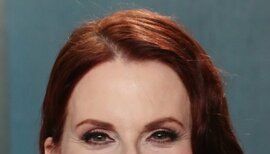 Megan Mullally - Actress, Singer, Comedian