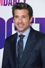 Patrick Dempsey