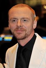 Simon Pegg