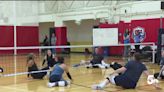 Team USA finalizing roster for women's sitting volleyball Paralympic Team