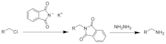 Gabriel synthesis