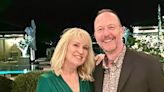BBC star Nicki Chapman says 'not quite the same' in relationship update after 25 years