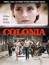 Colonia Dignidad – Es gibt kein zurück