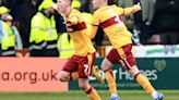 Five-star Motherwell see off Ross County to move up to seventh