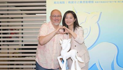 44歲趙小僑拚第二胎！劉亮佐眉頭深鎖吐「深夜夫妻談話」