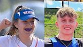 Boonsboro's Sydney Hartle and Clear Spring’s Jacob Faith voted Athletes of the Week