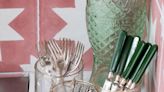How to clean silver cutlery - ditch the polish and the fumes and use these natural alternatives instead
