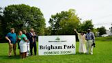 County hosts naming ceremony for new park