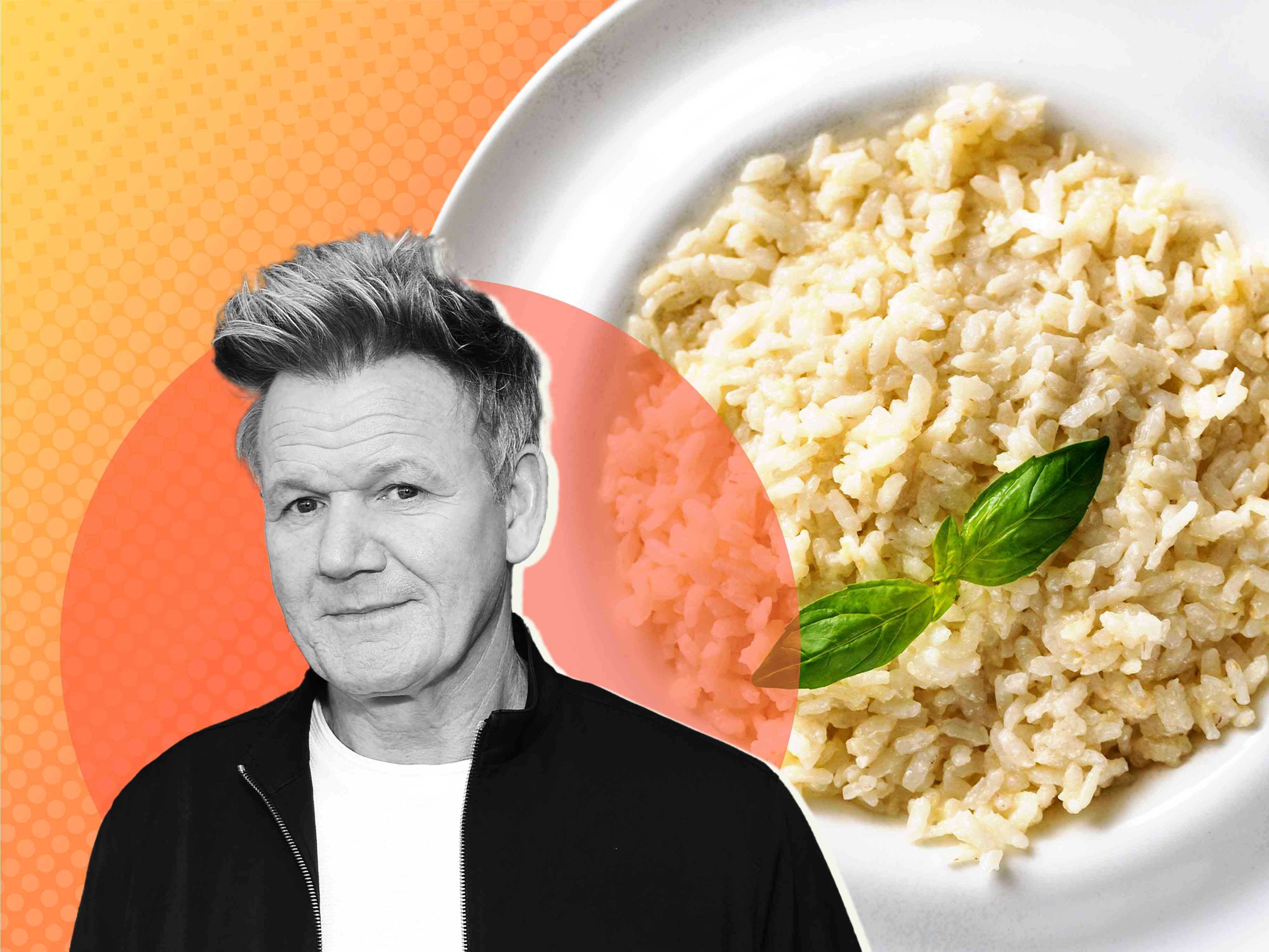 Gordon Ramsay’s One-Pot Comfort Dish Is My Final Meal Request