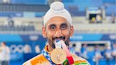 India At Paris Olympic Games 2024: 'Hockey' The All-Consuming Fire That Burns Within Mandeep Singh